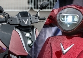 Giá ngang ngửa Honda SH, xe máy điện Vinfast Theon và Feliz có gì hấp dẫn?
