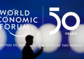 Những vấn đề nóng tại Davos năm 2020