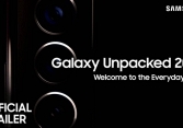 Xem trực tuyến sự kiện Samsung Unpacked 2020 vào 22h tối nay như thế nào?