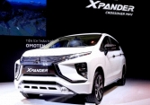 Mitsubishi triệu hồi hơn 9.000 chiếc Xpander và Outlander do lỗi bơm xăng