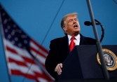 YouTube tiếp tục phong tỏa tài khoản của Tổng thống Mỹ Donald Trump thêm 7 ngày