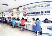 Lãi suất Saigonbank tháng 2/2020: Cao nhất 7,7 %/năm
