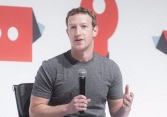Mark Zuckerberg - tỷ phú tuổi Tý thành công nhất lịch sử