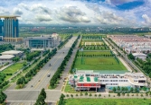 Bình Dương chính thức có thêm hai thành phố mới