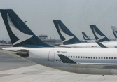 Cathay Pacific đề nghị 27.000 nhân viên thay phiên nhau nghỉ ba tuần không lương