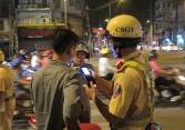 Hai ngày cuối năm, 40 người chết vì tai nạn giao thông
