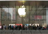 Apple Store đóng cửa, hạn chế nhân viên đến Trung Quốc vì virus corona