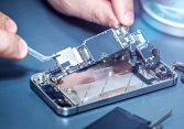 Vi phạm bản quyền bằng sáng chế, Apple bị buộc trả gần 1 tỷ USD