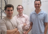 Nathan Blecharczyk và hành trình từ bán ngũ cốc tới startup 25 tỷ USD