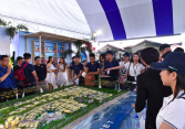 Novaland bứt phá trong quý 4, hoàn thành kế hoạch lợi nhuận năm 2019
