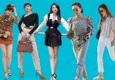 Bật mí cách phối đồ 'tiếp lửa' sau Tết cho 12 cung hoàng đạo