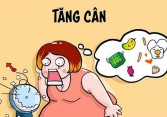 Cách pha chế các loại nước detox giúp chị em giữ dáng sau Tết