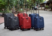 Năm 2019, xuất khẩu túi xách, va li đạt hơn 3,7 tỉ USD