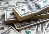 USD tăng phi mã lên đỉnh 2 tháng