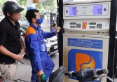 Giá xăng, dầu đồng loạt giảm ngay sau Tết Canh Tý 2020
