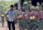 Hung thủ xả súng ở sới bạc Củ Chi muốn gặp vợ con trước khi ra đầu thú
