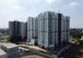 Thị trường bất động sản 2020 phải đối mặt với nhiều thách thức