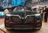 VinFast sẽ ra mắt những mẫu xe nào trong năm 2020?