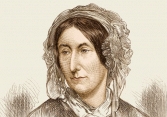 Google Doodle hôm nay 2/2 tôn vinh Mary Somerville, bà là ai?
