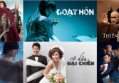 Những series phim nhất định phải xem trên Netflix dịp Tết 2020