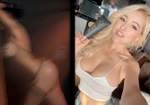 Ngân 98 tiếp tục gây chú ý khi khoe ảnh nude táo bạo
