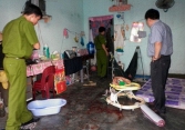 Nghi án chồng giết vợ rồi tự sát ở Sài Gòn
