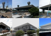 Nhật Bản chuẩn bị cho Thế vận hội Olympic Tokyo 2020