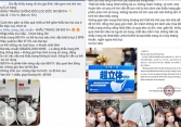 Khẩu trang phòng dịch corona bán tràn lan với giá trên trời 