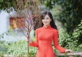 Những món đồ trang điểm không thể thiếu khi du Xuân