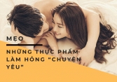 Đây là 12 thực phẩm không nên ăn trước khi “lâm trận”