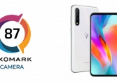 Vsmart Live có hiệu suất camera ngang bằng với iPhone 7 Plus