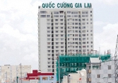 Quốc Cường Gia Lai chỉ hoàn thành 50% kế hoạch lợi nhuận 2019