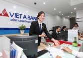 Lãi suất VietABank tháng 2/2020: Cao nhất 8,0 %/năm
