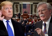 Ông John Bolton có thể thay đổi cục diện luận tội tổng thống Donald Trump?