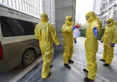 Thêm 1 người chết vì virus corona bên ngoài Trung Quốc