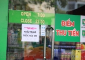 Chợ thuốc tây lớn nhất Sài Gòn cũng hết khẩu trang y tế, nước rửa tay