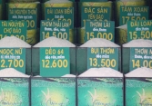 Xuất khẩu gạo ổn định, gạo lẻ giảm nhẹ tại các chợ