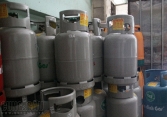 Giá gas tăng nhẹ trước báo cáo hàng tồn kho 