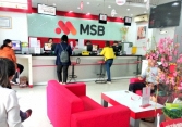 Lãi suất MSB tháng 2/2020: Cao nhất 7,8 %/năm
