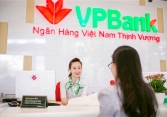 Lãi suất VPBank tháng 2/2020: Cao nhất 7,9 %/năm
