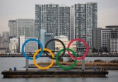 Thủ tướng Nhật Bản Shinzo Abe: Olympic Tokyo 2020 sẽ không bị hoãn vì dịch corona