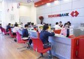 Lãi suất Techcombank tháng 2/2020: Cao nhất 7,3 %/năm

