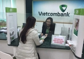Lãi suất Vietcombank tháng 2/2020: Cao nhất 6,8 %/năm

