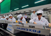 Bất chấp virus corona, các nhà cung cấp cho Apple tại Trung Quốc sản xuất trở lại vào 10/2