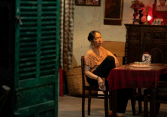 NSƯT Kim Phương: ‘Tôi chọn nghề chứ không chọn vai – miễn được sống với sân khấu là đủ’