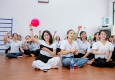 Mô hình ‘trường học hạnh phúc' từ một hiệu trưởng tâm huyết ở Hà Nội 