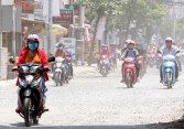 Ô nhiễm không khí làm tăng nguy cơ ung thư vú?