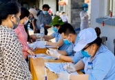 [Khẩn] Công dân qua 31 địa điểm sau cần liên hệ ngay với cơ quan y tế