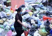 Cần ngăn chặn ngay sự gia tăng trở lại của rác thải nhựa