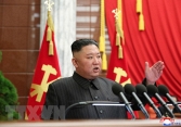 Ông Kim Jong-un chỉ ra sự cố nghiêm trọng trong cuộc chiến COVID-19